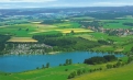 Erlebnis- und Freizeitwelt Nieder-Mooser-See in 36399 Freiensteinau / Hessen