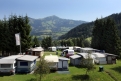 Camping Reiterhof in 6361 Hopfgarten im Brixental / Tirol / Austria