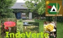 Minicamping IndeVerte in 5973 Lottum / Limburg