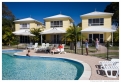 Treasure Island Holiday Park in 4216 Biggera Waters / Queensland