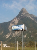 Kamp Polovnik in 5230 Bovec