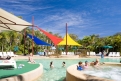 Ocean Beach Holiday Park in 2257 Umina / New South Wales