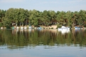 Campingplatz D66 in 15752 Prieros / Brandenburg