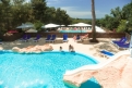 Camping Le Pianacce in 57022 Castagneto Carducci / Toskana