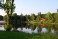Camping und Ferienpark Falkensteinsee in 27777 Ganderkesee / Niedersachsen