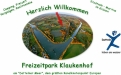 Freizeitpark Klaukenhof in 45711 Datteln / Nordrhein-Westfalen