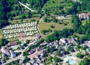 Kur und Feriencamping Badenweiler in 79410 Badenweiler / Baden-Württemberg