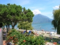 Camping Gardenia in 22013 Domaso / Lombardei