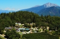 Camping Lido in 39011 Lana d'Adige / Südtirol