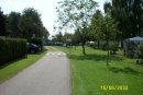 Camping De Bocht in 5688 Oirschot