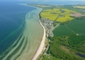 Ostsee-Campingplatz Liebeslaube in 23968 Hohenkirchen / Mecklenburg-Vorpommern