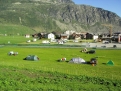 Gotthard Camping Andermatt in 6490 Andermatt / Uri