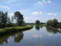 Camping De Koornmolen in 2761 Zevenhuizen