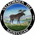 Sjöstugans Camping & Vandrarhem in 34394 Älmhult / Älmhults