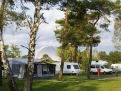 Tropical Islands Camping in 15910 Krausnick-Groß Wasserburg / Brandenburg