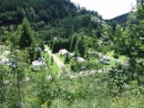 Camping Woltzdal in 9974 Maulusmuehle