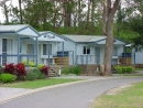 Halifax Holiday Park in 2765 Nelson Bay / New South Wales