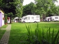 Camping Haller in 1096 Budapest IX / Budapest
