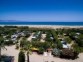 Camping Aquarius in 17470 Sant Pere Pescador / Katalonien