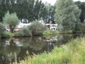 Campercamping Molkwerum in 8722 Molkwerum / Friesland