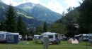 Kur Camping & Appartementhaus Erlengrund in 5640 Bad Gastein / Salzburg