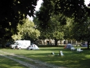 Camping Haller in 1096 Budapest IX / Budapest / Ungarn