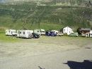 Gotthard Camping Andermatt in 6490 Andermatt / Uri