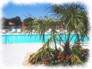 Camping Les Chenes in 30250 Junas / Languedoc-Roussillon