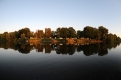 Camping Land an der Elbe bei Hamburg Stover Strand in 21423 Drage / Niedersachsen