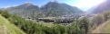 Camping Mühleye in 3930 Visp / Valais