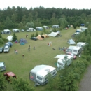 Camping De Bronzen Eik in 9551 Sellingen / Groningen