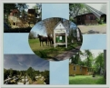 Campingplatz Hunte-Camp - In Niedersachsen in 26197 Großenkneten / Niedersachsen