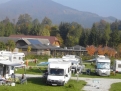 Campinganlage Schatzlmühle in 4644 Scharnstein / Oberösterreich