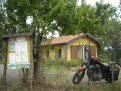 Agricamping l'Ulivetta in 54016 Licciana Nardi