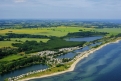 Ostseecamping - Gut Karlsminde in 24369 Waabs / Schleswig-Holstein