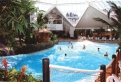 Camping und Bungalowpark Südsee-Camp in 29649 Wietzendorf / Niedersachsen