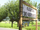Camping De Grienduil in 4243 Nieuwland