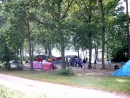 Campingplatz am Gobenowsee in 17255 Drosedow / Mecklenburg-Vorpommern
