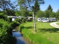 Frankenalb-Camping in 92268 Etzelwang / Bayern
