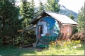 Camping Madulain in 7523 Madulain / Graubünden