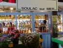 Soulac - täglicher Markt (1)