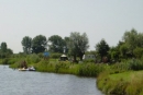 FKK camping Abtswoudse Hoeve in 2629 Delft