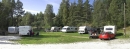 Oddestemmen Camp in 4735 Evje / Evje og Hornnes