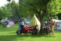 Camping Bikercamp Camping in 1089 Budapest VIII / Budapest
