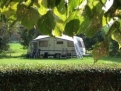 Camping De Lage Werf in 3258 Den Bommel / Oostflakkee