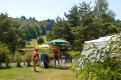 Camping Bel Air in 87500 Ladignac-le-Long / Haute-Vienne