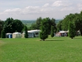 Bucklegrove Caravan & Camping Park in BS27 3UZ Cheddar