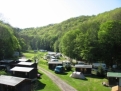 Campingplatz Rehbocktal in 01665 Klipphausen / Sachsen