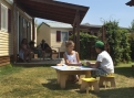 Camping Amfora in 17470 Sant Pere Pescador / Katalonien