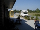 Campingplatz Isums in 26409 Wittmund / Niedersachsen